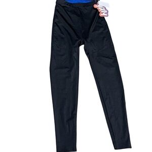 Headliner shaping high waisted legging